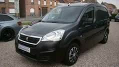 Grijs Gebruikt 2017 Peugeot Partner MPV | € 13.500 (Eerlijke prijs)