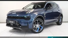 Gebruikt 2025 Lynk & Co 01 SUV | € 35.735 (Eerlijke prijs)