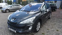 Gebruikt 2011 Peugeot 308 Stationwagen | € 2.750 (Eerlijke prijs)