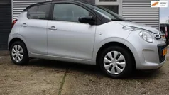 Grijs Gebruikt 2021 Citroën C1 Hatchback | € 10.450 (Eerlijke prijs)
