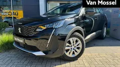 Zwart Gebruikt 2024 Peugeot 3008 Allure SUV | € 29.735 (Eerlijke prijs)