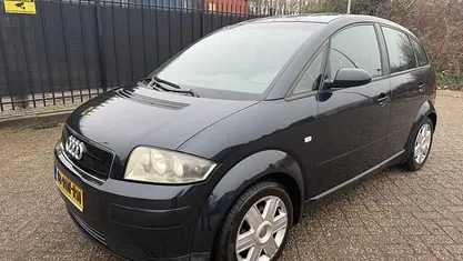 Occasion Audi A2 Proline 75 PK (55 kW) 2001 Hatchback