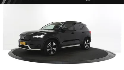 Occasion 2020 Volvo XC40 R-Design SUV | € 29.394 (Eerlijke prijs)