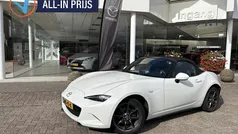 Cabriolet Gebruikt 2019 Mazda MX5 Cabriolet | € 23.500 (Eerlijke prijs)