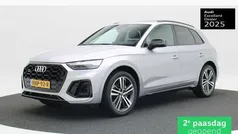 Grijs Gebruikt 2021 Audi Q5 S-Line SUV | € 48.850 (Eerlijke prijs)