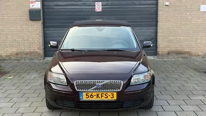 Occasion Volvo V50 140 PK (102 kW) 2004 Stationwagen