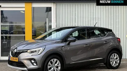 Occasion 2023 Renault Captur Intens SUV | € 24.745 (Goede deal)