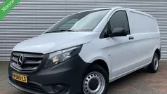 Wit Gebruikt 2018 Mercedes Vito MPV | € 7.950 (Goede deal)