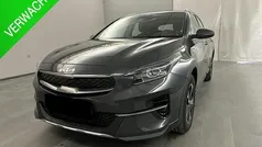 Grijs Gebruikt 2022 Kia XCeed SUV | € 20.750 (Goede deal)