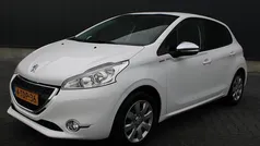 Gebruikt 2014 Peugeot 208 Hatchback | € 4.950 (Eerlijke prijs)