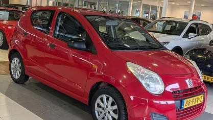 Occasion Suzuki Alto Comfort+ 68 PK (50 kW) 2011 Hatchback