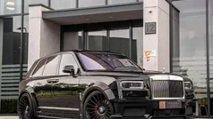 Gebruikt 2018 Rolls Royce Cullinan SUV | € 374.950