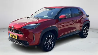 Occasion Toyota Yaris Cross 2026 SUV