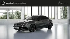 Gebruikt 2025 Mercedes A250 Business Sedan | € 50.832 (Eerlijke prijs)