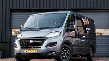 Overige Occasion 2016 Fiat Ducato Van | € 16.950 (Eerlijke prijs)