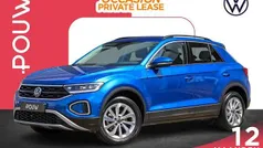 Gebruikt 2024 VW T-Roc Edition SUV | € 26.400 (Goede deal)