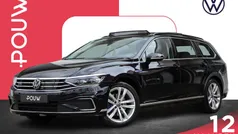 Zwart Gebruikt 2021 VW Passat Business Stationwagen | € 24.450 (Eerlijke prijs)