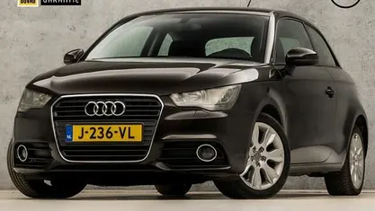 Occasion Audi A1 Sport 123 PK (90 kW) 2010 Hatchback