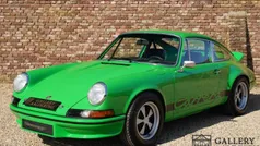 Gebruikt 1973 Porsche 911 Carrera RS Sport Coupé | € 157.500