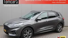 Gebruikt 2020 Ford Kuga ST-Line X SUV | € 23.450 (Eerlijke prijs)