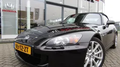 Honda S 2000