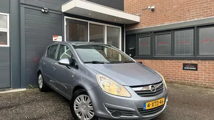 Occasion Opel Corsa Business 80 PK (58 kW) 2007 Hatchback