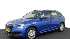 Gebruikt 2023 Skoda Kamiq Active SUV | € 19.385 (Eerlijke prijs)