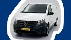 Gebruikt 2018 Mercedes Vito MPV | € 10.945 (Goede deal)
