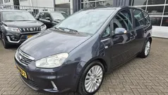 Grijs Gebruikt 2009 Ford C-MAX Titanium MPV | € 2.750 (Eerlijke prijs)