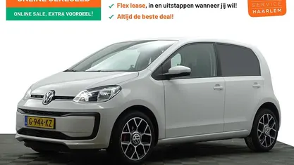 Occasion VW up! Comfortline 60 PK (44 kW) 2019 Hatchback
