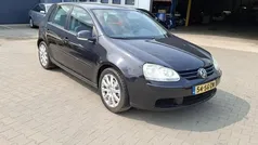 Gebruikt 2006 VW Golf V Sportline Hatchback | € 1.850 (Eerlijke prijs)