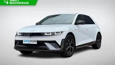 Gebruikt 2025 Hyundai Ioniq 5 Limited SUV | € 53.499 (Eerlijke prijs)