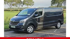 Gebruikt 2021 Renault Trafic Komfort MPV | € 18.600 (Eerlijke prijs)