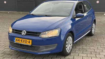 Occasion VW Polo 69 PK (50 kW) 2010 Hatchback