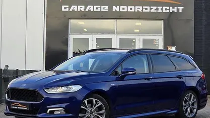 Occasion Ford Mondeo ST-Line 160 PK (117 kW) 2018 Stationwagen
