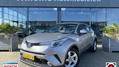 Gebruikt 2018 Toyota C-HR Active SUV | € 16.500 (Eerlijke prijs)