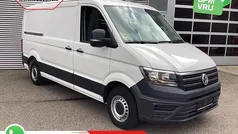 Gebruikt 2021 VW Crafter Van | € 20.944 (Eerlijke prijs)