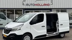 Wit Gebruikt 2019 Renault Trafic Van | € 8.450 (Goede deal)