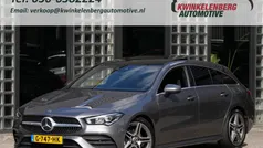 Gebruikt 2019 Mercedes CLA180 AMG Sedan | € 28.950 (Super prijs)