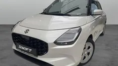 Wit Gebruikt 2025 Suzuki Swift Hatchback | € 23.444 (Eerlijke prijs)