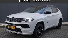 Gebruikt 2022 Jeep Compass SUV | € 27.445 (Eerlijke prijs)