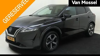 Occasion 2023 Nissan Qashqai N-Connecta SUV | € 27.935 (Eerlijke prijs)