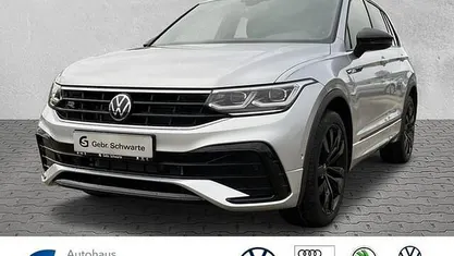 Occasion VW Tiguan R-line 200 PK (147 kW) 2024 SUV