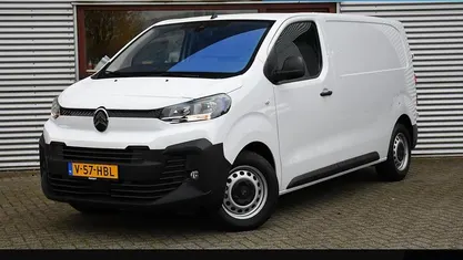 Occasion Citroën Jumpy 144 PK (105 kW) 2024 MPV