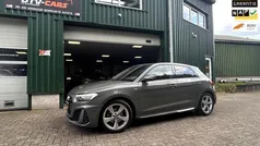 Grijs Gebruikt 2019 Audi A1 Sportback Edition .1 Hatchback | € 19.999 (Goede deal)
