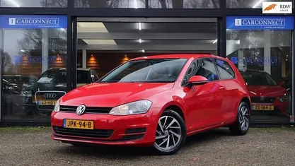 Occasion 2013 VW Golf VII Hatchback | € 7.990 (Eerlijke prijs)