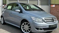 Gebruikt 2005 Mercedes B200 MPV | € 4.699 (Eerlijke prijs)