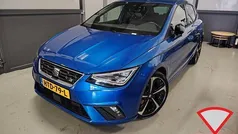 Overige Gebruikt 2023 Seat Ibiza FR | € 20.900 (Eerlijke prijs)
