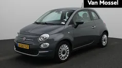 Gebruikt 2020 Fiat 500 Lounge Hatchback | € 10.900 (Goede deal)