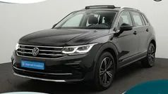 Gebruikt 2021 VW Tiguan Business SUV | € 35.450 (Eerlijke prijs)